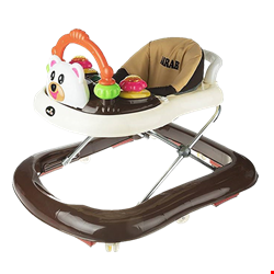 روروئک بامزی ارابه