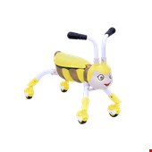 واکر کودک ارابه مدل زنبور کوچولو