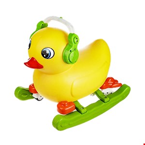 واکر کودک بیبی لند مدل چیکی