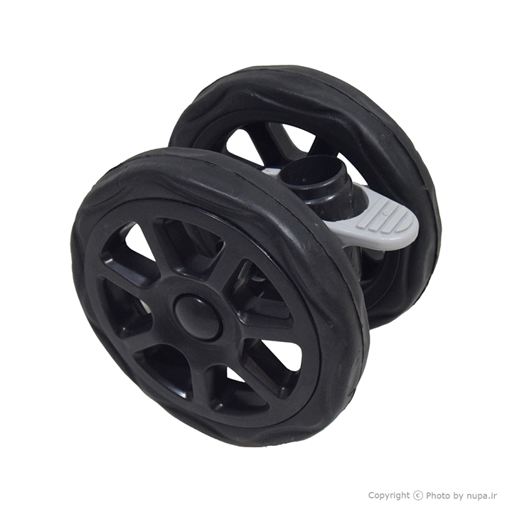  تصویر چرخ کامل جلو کالسکه 219 و 212