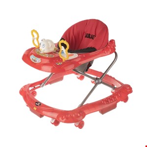 روروئک ارابه مدل یوگی
