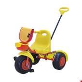 سه چرخه ارابه مدل مندی