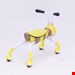      واکر کودک ارابه مدل زنبور کوچولو رنگ زرد 6