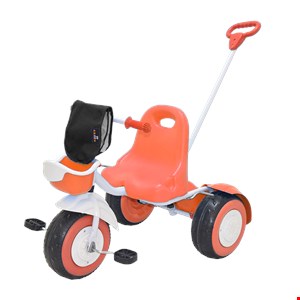 سه چرخه ارابه مدل مندی