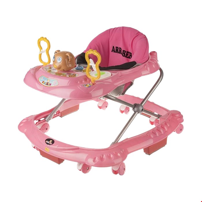 روروئک ارابه مدل یوگی