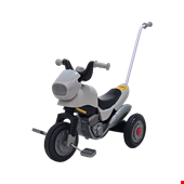 سه چرخه ارابه مدل تی تی