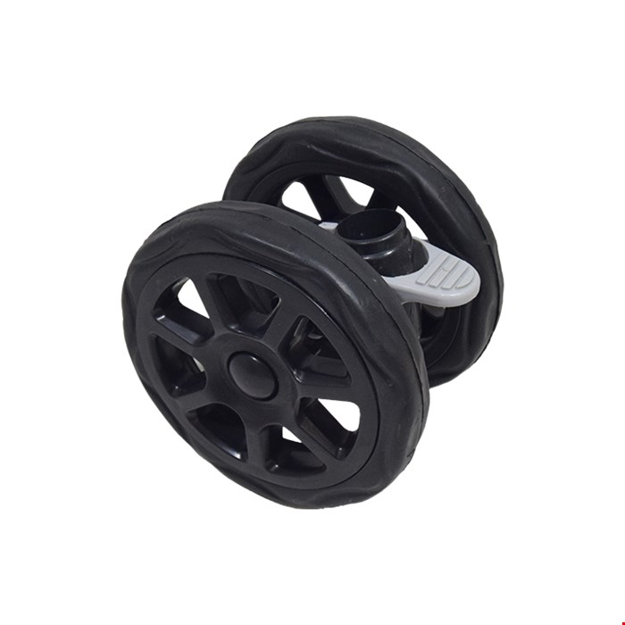 چرخ کامل جلو کالسکه 219 و 212