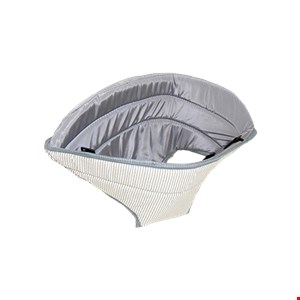 صندلی پارچه ای روروئک