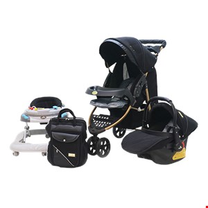 سرویس کالسکه ارابه مدل 319