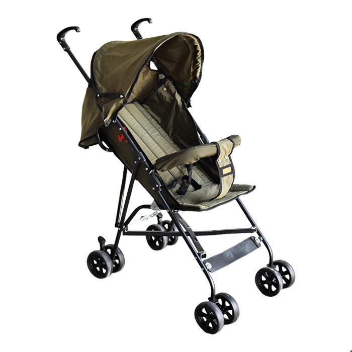 کالسکه ارابه مدل عصایی