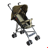 کالسکه ارابه مدل عصایی