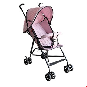 کالسکه ارابه مدل عصایی