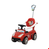 ماشین ارابه مدل ماتیس کینگ