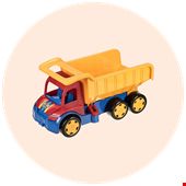 انواع اسباب بازی کودک