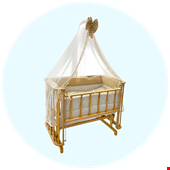 ملزومات خواب کودک