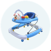 روروئک و واکر کودک