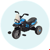 سه چرخه و اسکوتر