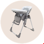 صندلی غذا کودک