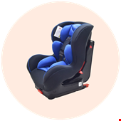 صندلی ماشین کودک